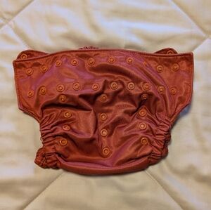 Smart Bottoms Too Smart Cover